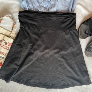 Horny Toad (Toad & Co) | Chaka Skirt